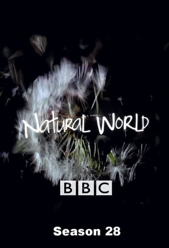 Portrait for Natural World - Season 28