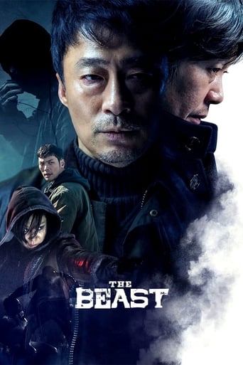 Poster of The Beast