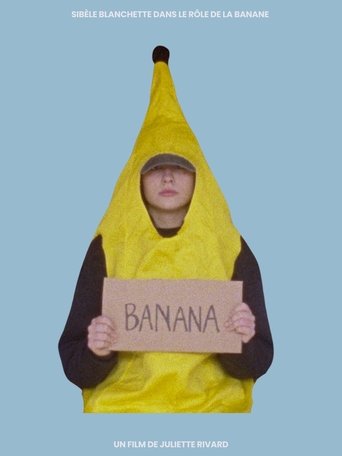 BANANA Poster of BANANA
