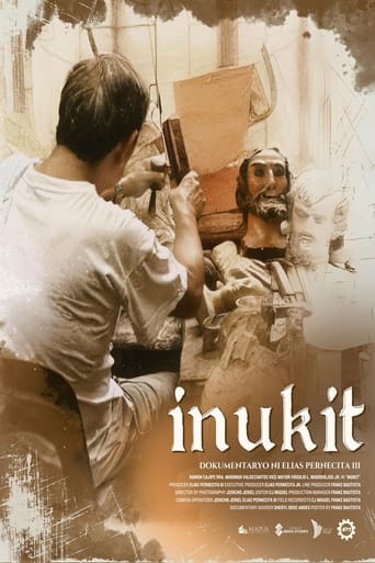 Poster of Inukit