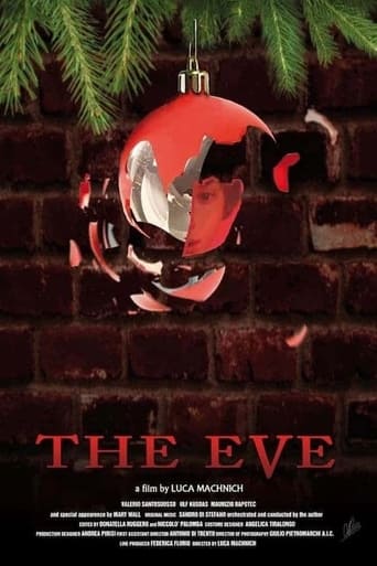 Poster of The Eve