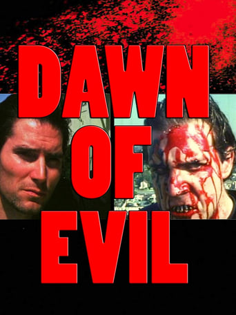 Poster of Dawn of Evil