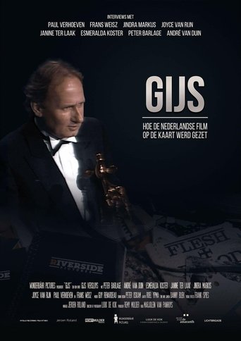 Poster of Gijs