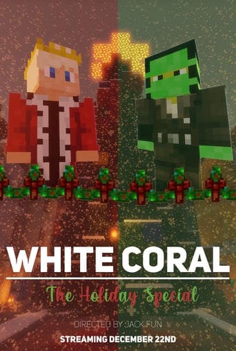 Poster of White Coral: The Holiday Special