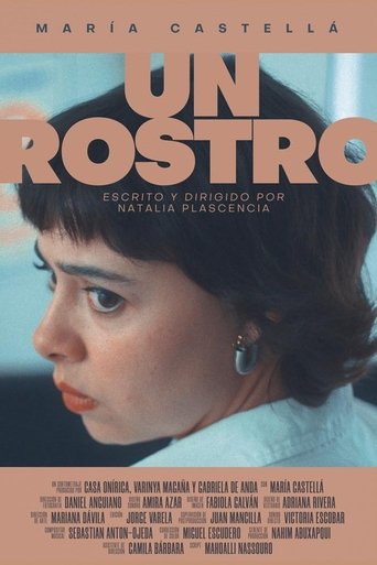 Poster of Un rostro