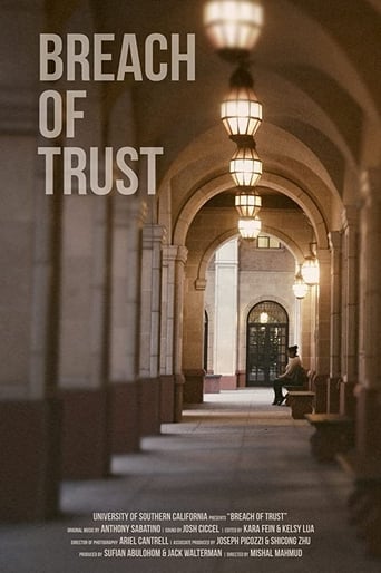 Poster of Breach of Trust