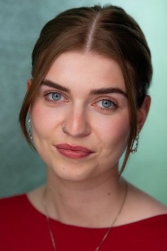 Portrait of Lucy Way