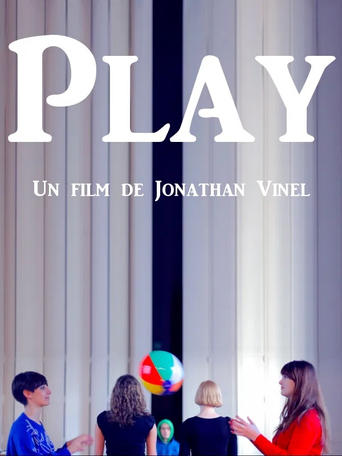 Poster of Play