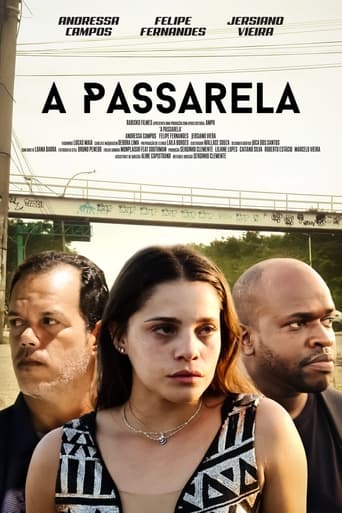 Poster of A Passarela