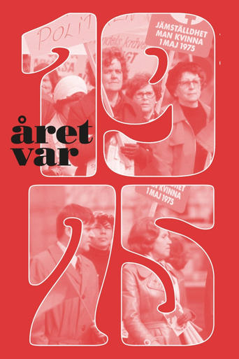 Poster of Året var 1975