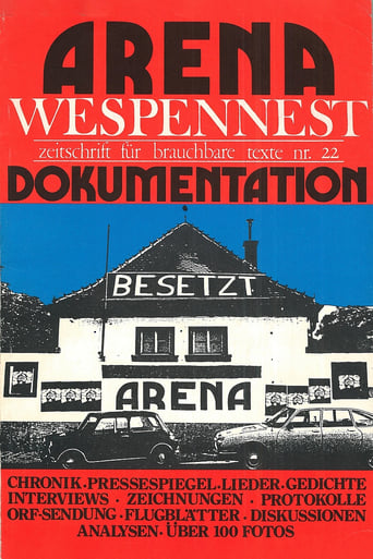 Poster of Arena Squatted