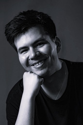 Portrait of Dann Núñez