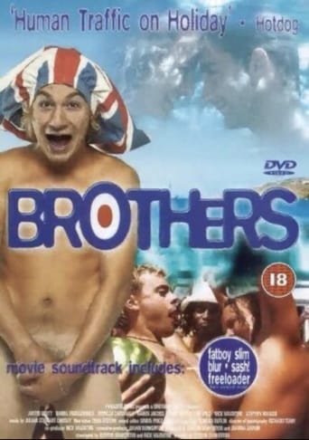 Poster of Brothers