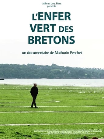 Poster of L'Enfer Vert des Bretons