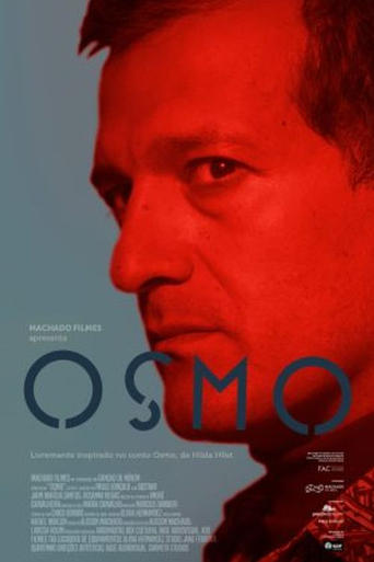 Poster of Osmo