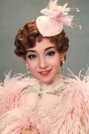 Portrait of Marimo Eri