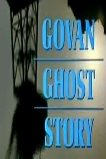 Poster of Govan Ghost Story