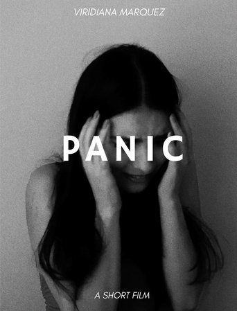 Poster of Panic