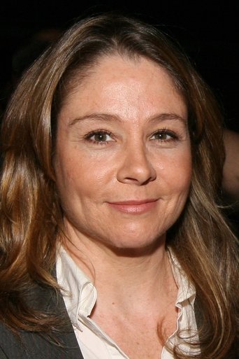 Portrait of Megan Follows