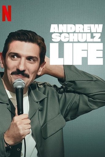 Poster of Andrew Schulz: LIFE