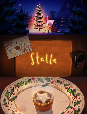 Poster of Stella: No One Should Be Alone at Christmas