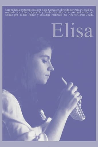 Poster of Elisa