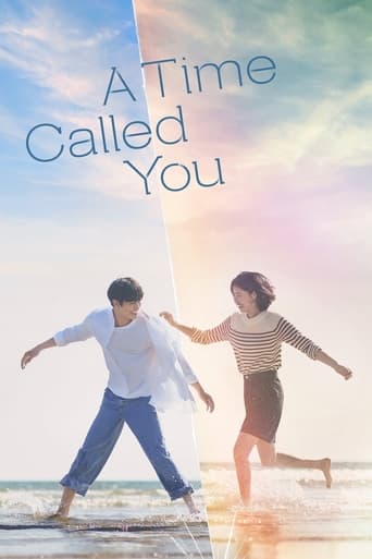 Poster of A Time Called You