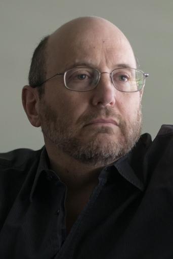 Portrait of Kurt Eichenwald