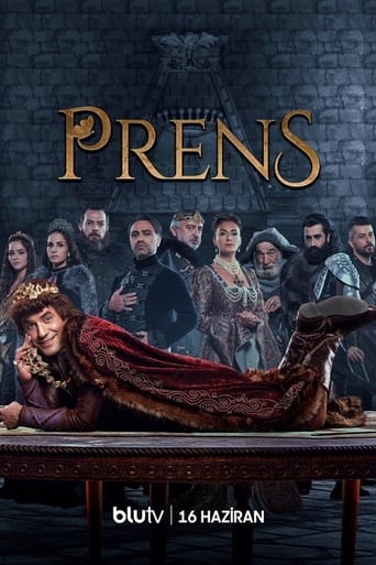 Poster of Prens