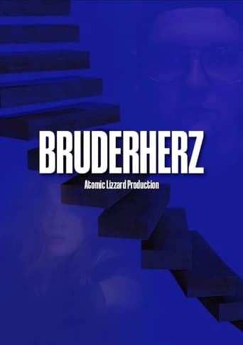 Poster of Bruderherz