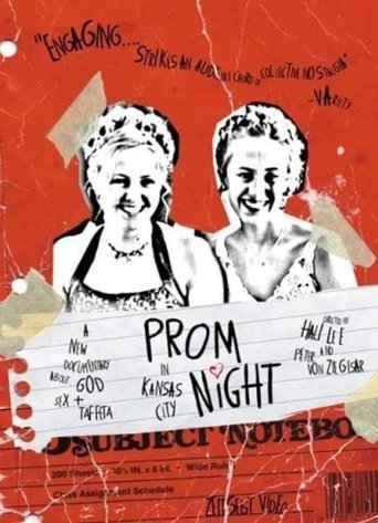 Prom Night in Kansas City Poster of Prom Night in Kansas City