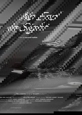 Poster of No End in Sight