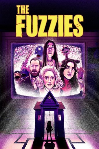 Poster of The Fuzzies