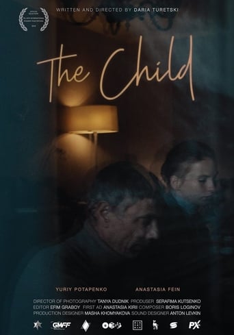 Poster of The Child