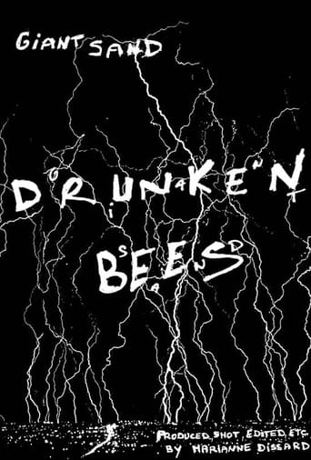 Poster of Drunken Bees