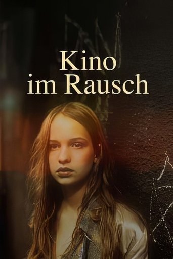 Poster of Kino im Rausch - Die Kinder vom Bahnhof Zoo