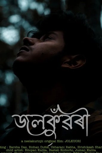 Poster of Jolkuori