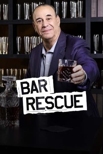 Portrait for Bar Rescue - Specials