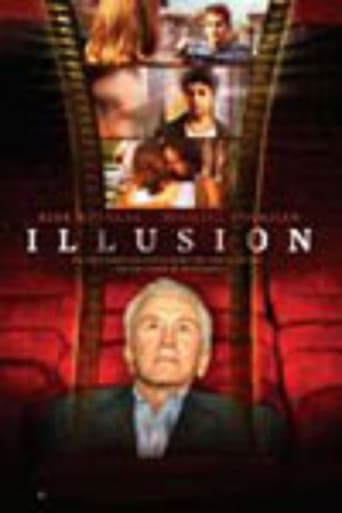 Poster of Illusion