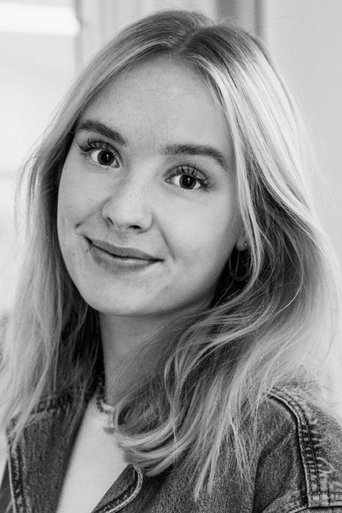 Portrait of Signe Staugaard Koch