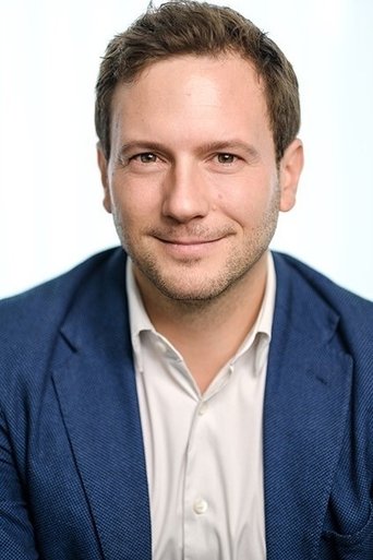 Portrait of Jakob Pochlatko