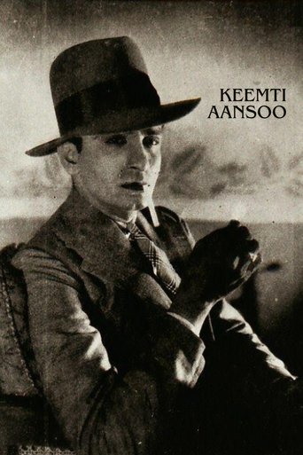 Poster of Keemti Aansoo