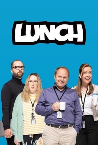 Poster of Lunch