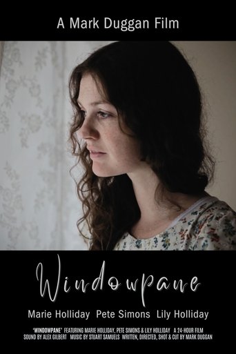 Poster of Windowpane