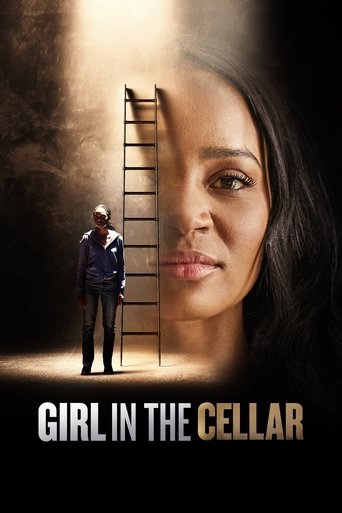 Poster of Girl in the Cellar