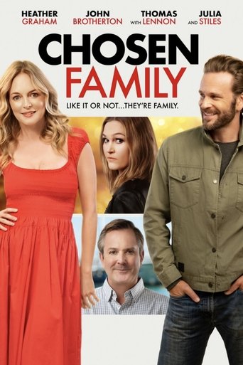 Chosen Family Poster of Chosen Family