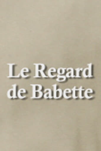 Poster of Through Babette's Eyes