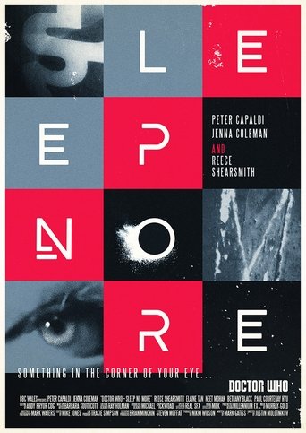 Doctor Who: Sleep No More Poster of Doctor Who: Sleep No More