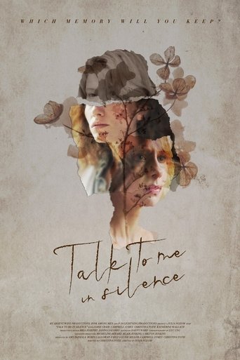 Poster of Talk to Me in Silence