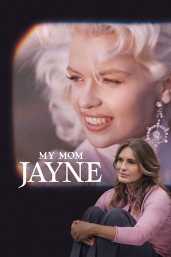 Poster of My Mom Jayne